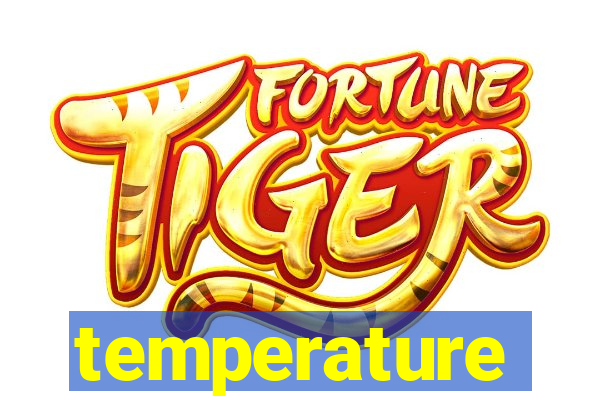 temperature converter jogo